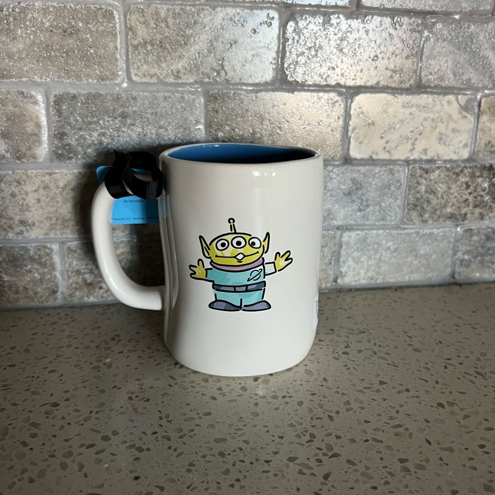 NTW Rae dunn mug - Picture 2 of 2